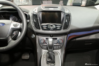 福特C-MAX Energi