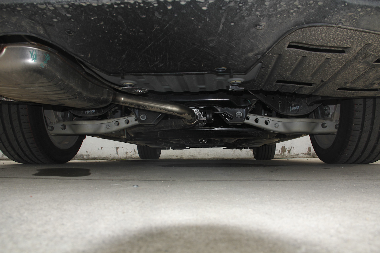 2016款迈锐宝XL 1.5T自动双离合锐耀版 