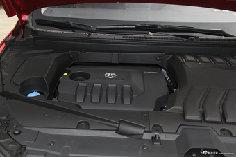 2018款北汽绅宝D50 1.5L手动尊贵智驾版