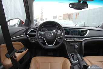 2018款阅朗 1.3T自动旗舰型18T