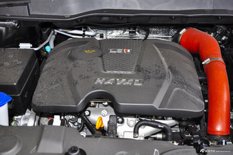 2016款哈弗H2 1.5T自动两驱精英型 经典黑