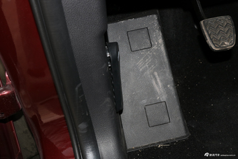 2018款斯威X7 1.5T手动豪华型7座