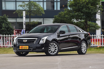 2017款XTS 2.0T自动28T技术型