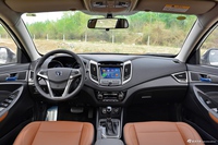 2017款逸动1.6L自动劲领型GDI