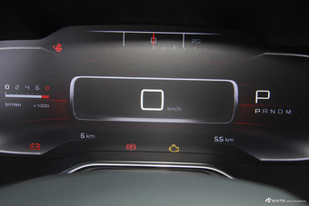 2017款天逸 C5 AIRCROSS 1.6T自动350THP豪华型 