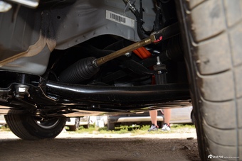 2016款北汽新能源EV160 电动轻秀版