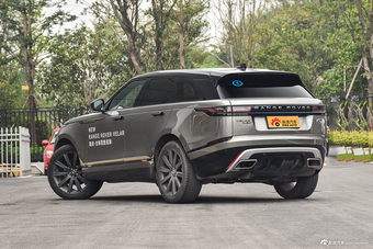 2018款揽胜星脉3.0T自动P380 R-DYNAMIC SE