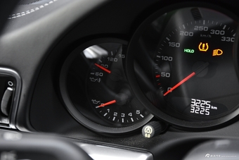 2016款保时捷911 Carrera 3.0T自动