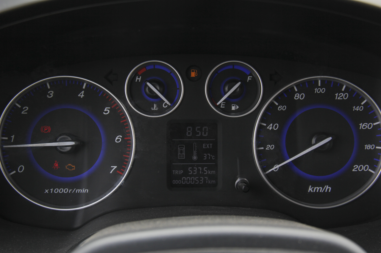 2018款宝典2.9T手动新超值柴油两驱舒适型加长货箱JX4D30B5L