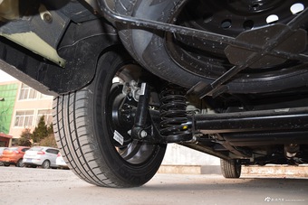 2016款凯翼V3 1.5L手动智联III