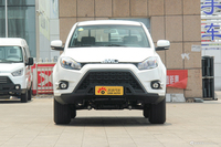 2017款域虎7 2.4T手动柴油两驱豪华版JX4D24A5L