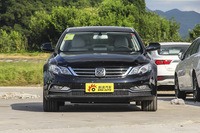 2016款众泰Z700 1.8T自动DCT典雅型