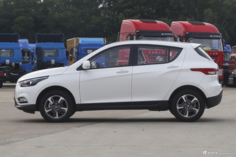 2016款骏派D60 1.8L自动尊贵型