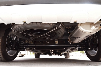 2017款开瑞K50S 1.5L自动豪华型