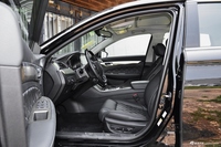 2017款传祺GA8 1.8T 280T自动尊享版