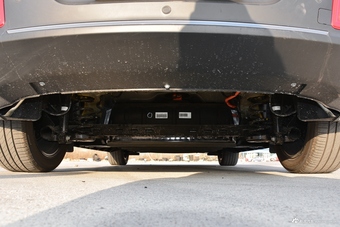 2017款传祺GE3智享型