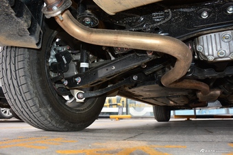 2018款斯巴鲁XV 2.0L自动全驱尊贵版EyeSight