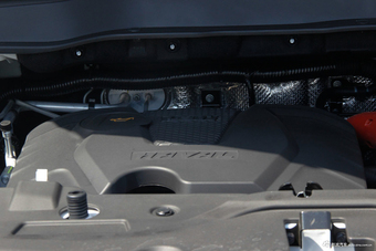 2017款哈弗H2 1.5T手动两驱精英型红标