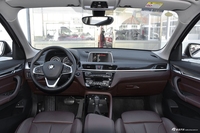 2018款宝马X1新能源 xDrive25Le