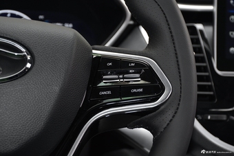 2018款东南DX7 Prime 1.8T自动DCT旗舰型