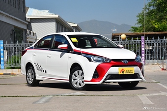 2018款致享1.5G 自动冠军限量版