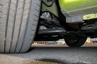 2016款新骐达 1.6L自动智尊版