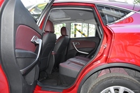 2018款奔腾X80 2.0L自动20周年纪念版