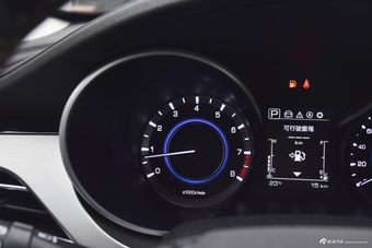 2018款逸动1.6L GDI自动时尚型