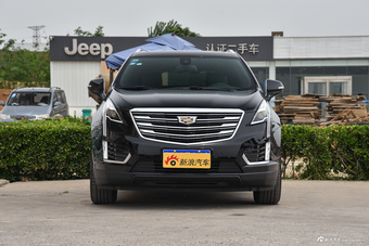 2016款XT5 2.0T自动28T四驱领先型