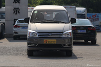 2016款菱智M5 2.0L手动7座标准型L