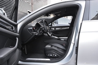 2017款保时捷Panamera 4S 2.9T自动