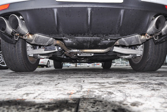 2016款保时捷Macan 2.0T自动