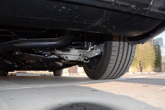 2017款林肯大陆 2.0T自动两驱尊雅版