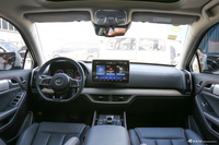 2018款比亚迪唐新能源2.0T全时四驱智联创睿型7座