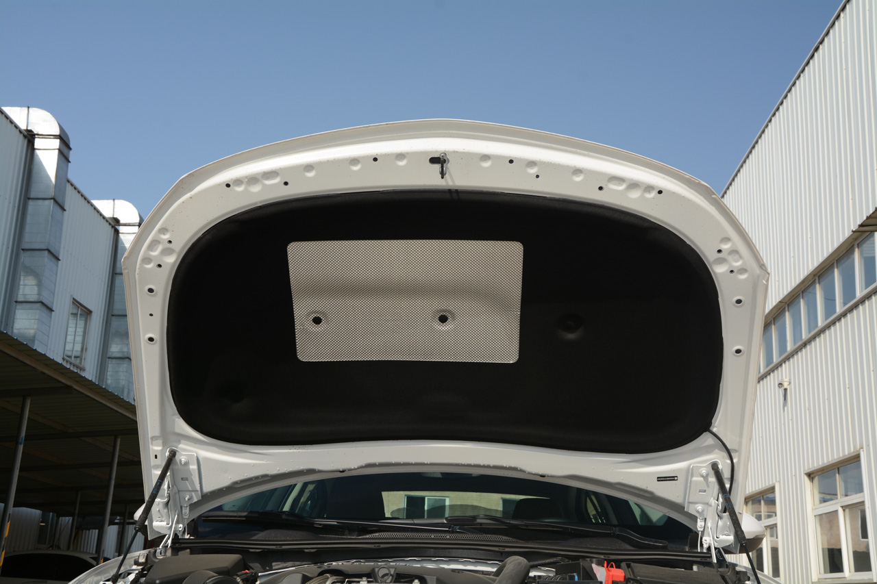 2017款君威2.0T自动尊贵型28T