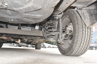 2017款风神AX3领先版1.5L自动致酷型