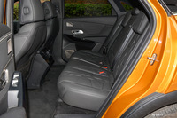 2018款DS 7 1.6T自动歌剧院版45THP