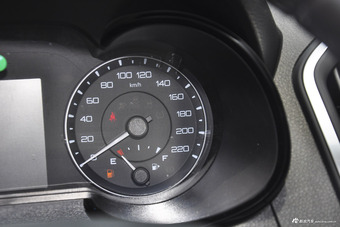 2017款风神AX5 1.4T自动趣尚型