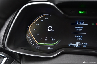 2018款艾瑞泽5e 智酷版