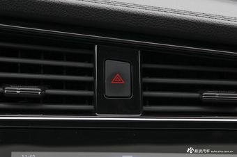 2018款启辰D60 1.6L自动智联豪华版