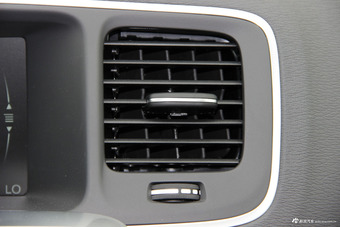 2017款沃尔沃S60L 2.0T自动T5智驭版