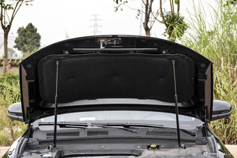 2016款吉利博越1.8TD自动智尊型