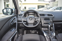 2016款科雷嘉2.0L自动两驱舒适版