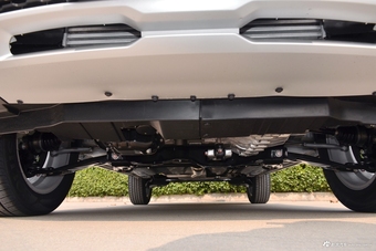 2018款哈弗H2s 1.5T双离合舒适型 红标