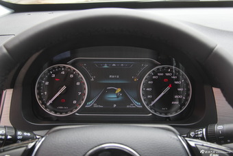 2017款景逸X6 劲享系列1.5T自动尊贵型