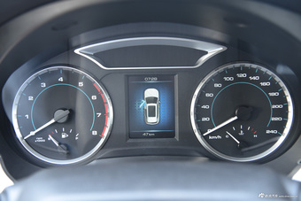 2016款哈弗H7 2.0T自动两驱精英型蓝标