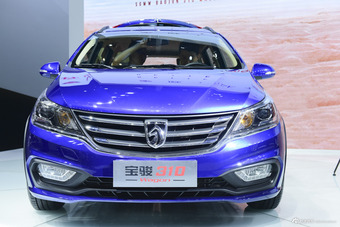 宝骏310 Wagon