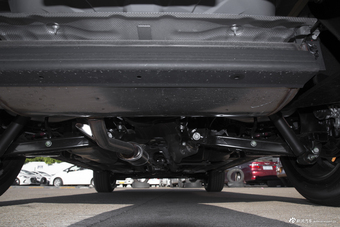 2018款科雷傲2.0L自动两驱120周年限量版