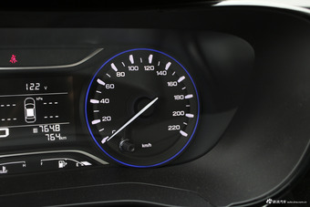 2018款传祺GA4 1.3T自动豪华版200T