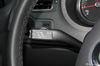 2018款POLO 1.5L自动豪华型